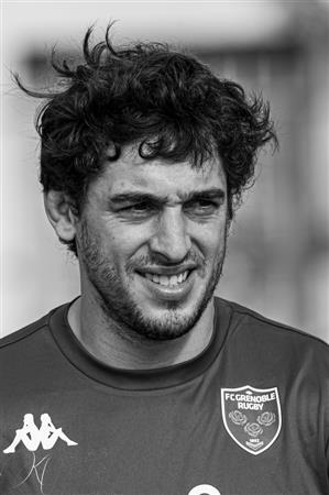 ENTRAINEMENT FCG Masc DU 25 août 2024