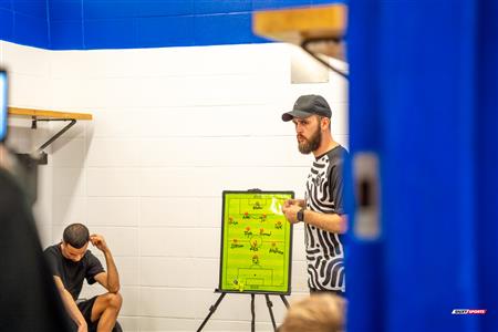 ARSC - Bandjos Div1 (4) vs (0) Homenetmen Gamk