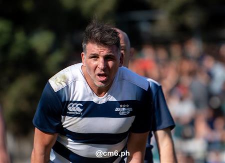 URT Classics vs Argentina Legends