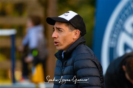 UAR - Torneo del Interior 2019 - Tucuman Lawn Tennis vs Santiago Lawn Tennis