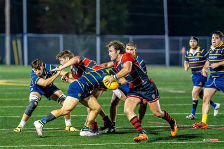 RQ 2024 - Finales - SL M1 - TMR (19) vs (20) Beaconsfield - Match