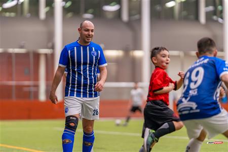 TKL 2024 Div 3 - Final - Bandjos Div3A (3) vs (2) Rage