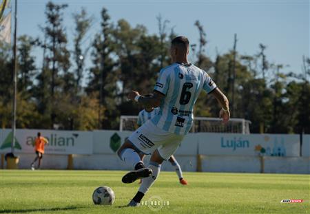 AFA - 1B - 2024 - Flandria (0) vs (0) Argentino Quilmes