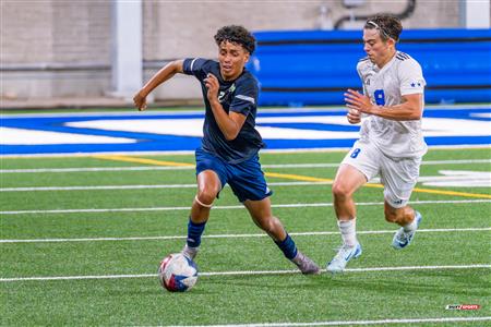 RSEQ 2024 - Hors Champ - U de Montréal (3) vs (2) Montmorency