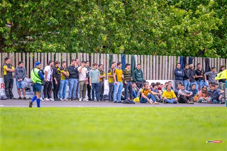 FER 2024 - Final ascenso DH Fem - Getxo ART (27) vs (12) CR Cisneros