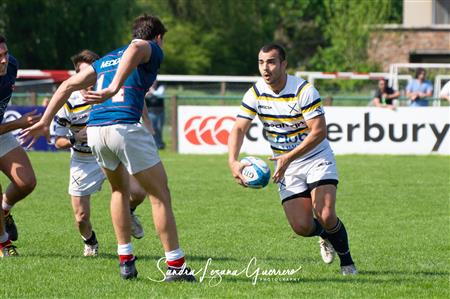UAR - Nacional de Clubes 2019 - Alumni vs Tucuman Lawn Tennis