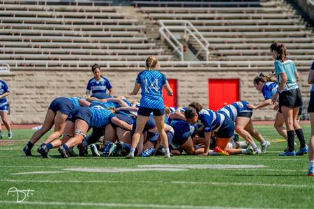 QORC-CROQ 2024 - FINALS - QUÉBEC OUEST (48) VS (26) ONTARIO OUEST - 3RD POSITION