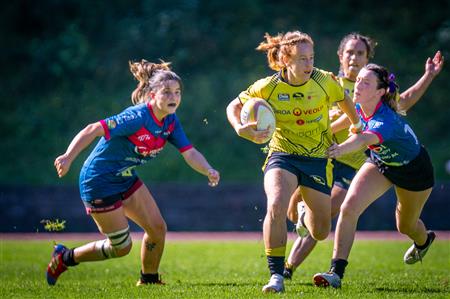 FER 2023 -  Eibar vs Getxo - Copa de la Reina