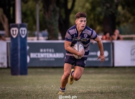 URT 2024 - Universitario de Tucuman (13) vs (22) Huirapuca SC