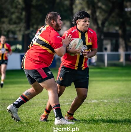 URT 2024 - Universitario (57) vs (6) Cardenales