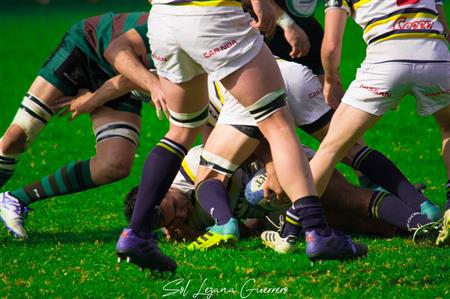 UAR - Nacional de Clubes 2019 - Tucuman Lawn Tennis vs Mar del Plata Rugby