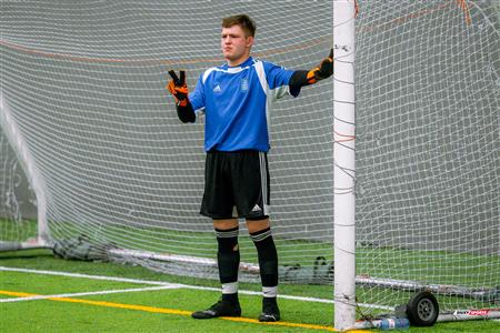 TKL 2024 DIV 2 - Semi Final - Joga Bonito (5) vs (3) FC Lion