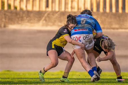 FER 2024 - DHB F - Getxo Neskak Rt (25) vs (13) Cisneros