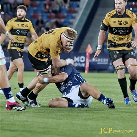 FER 2024 - Final Copa del Rey - VRAC (19) vs (20) Aparejadores