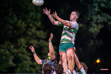 RQ 2024 - Super Ligue M1 - TMR (41) vs (0) RCM