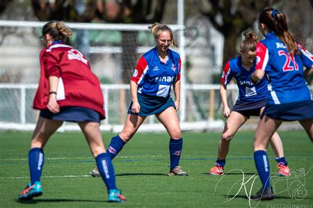 FFH2 2024 - N2 - Hockey Club Grenoble vs Entente Orleans-Mer