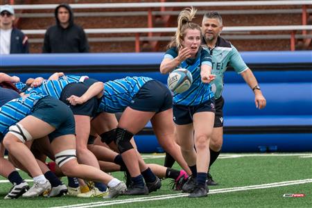 QORC-CROQ 2024 - QUÉBEC EST (40) VS (29) ONTARIO EST