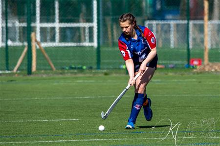 FFH2 2024 - N2 - Hockey Club Grenoble vs Entente Orleans-Mer