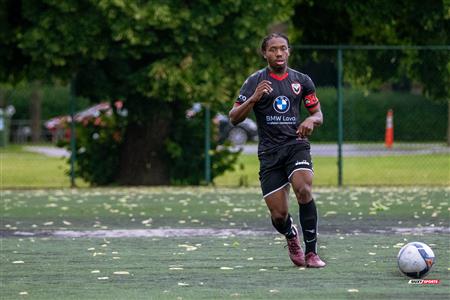 PLSQ - CS Mont-Royal Outremont (0) vs (0) AS de Laval