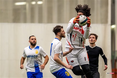 TKL 2024 DIV 3 - FC Lion D3 (3) vs (0) Himmithy FC