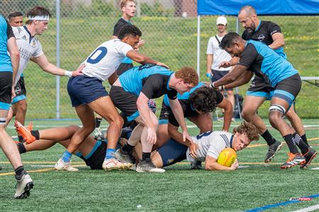 RQ 2024 - Finales - LPR1 M2 - SABRFC (39) vs (17) Wanderers