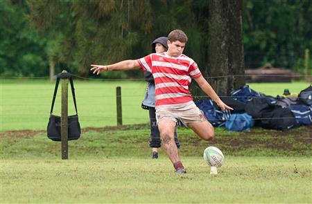 URBA M19 - 2024 - Alumni vs Olivos RC