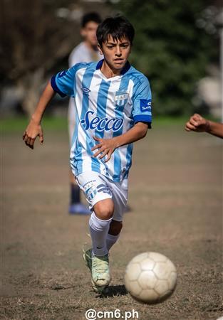 Club Atlético Tucuman vs CRF