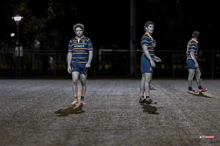 RQ 2024 - Super Ligue M1 - TMR (41) vs (0) RCM