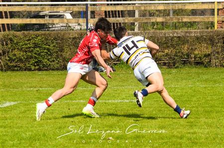 NOA 2024 - Tucuman Lawn Tennis vs Los Tarcos RC