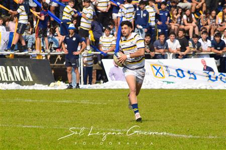 NOA 2024 - Tucuman Lawn Tennis vs Los Tarcos RC