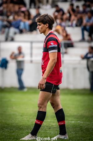 Torneo del Interior 2023 - Universitario (Tucuman) vs San Martin (Cordoba)