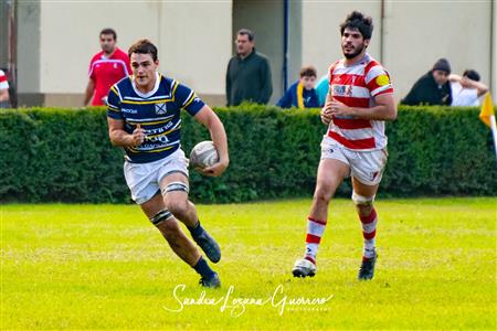 UAR - Torneo del Interior 2019 - Tucuman Lawn Tennis vs Santiago Lawn Tennis