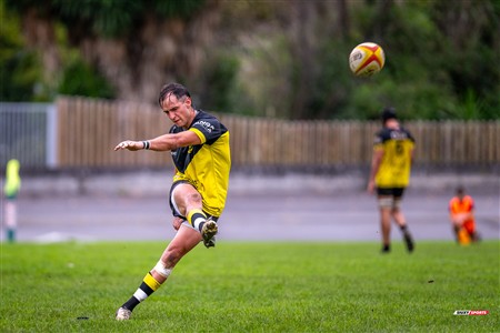 FER 2024 - DHB - Getxo RT (68) vs (0) Gaztedi RT