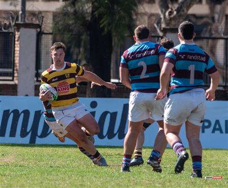 URBA 2024 - Top 12 Inter - Pre - Atletico del Rosario vs Belgrano Athletic