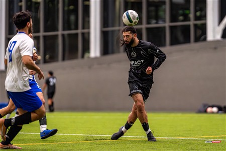 TKL 2024 DIV 3 - FC Lion D3 (3) vs (0) Himmithy FC