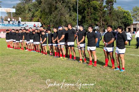 URT 2021 - Tucuman Lawn Tennis Club vs Natacion y Gimnasia