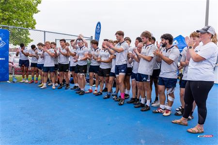 RQ 2024 - Finales - LPR1 M2 - SABRFC (39) vs (17) Wanderers