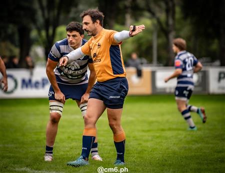 URT 2024 - Universitario RC (31) vs (29) Cardenales RC