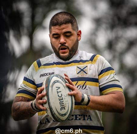 NOA 2024 - Final - Tucuman Lawn Tennis (13) vs (10) Tucuman Rugby