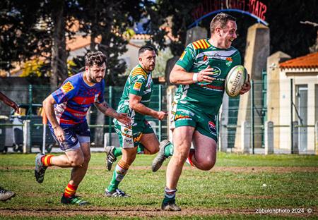 Fed3 2024 - SCAR ESC-BAC vs US Thuirinoise - R      