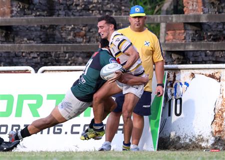 URT 2024 - Tucuman Lawn Tennis Club (16) vs (15) Tucuman RC