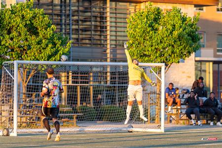 TKL 2024 DIV 1 - Legacy (2) vs (5) FC La Salle Du Temps