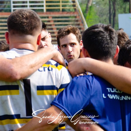 UAR - Nacional de Clubes 2024 - Tucuman Lawn Tennis vs Tala