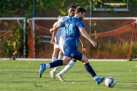 PLSQ - CS Mont-Royal Outremont (2) vs (3) CS de St-Hubert