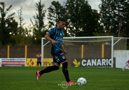 AFA - 1B - Flandria (1) vs (0) Excursionistas