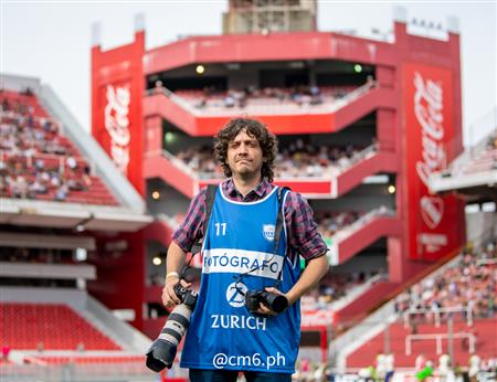 Rugby Championship 2022 - Los Pumas (20) vs (36) Springboks - Before Game