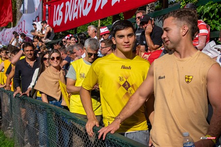 URBA 2024 - Top 12 - Final - Belgrano Athletic (17) vs (20) Asociacion Alumni