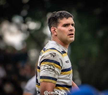 NOA 2024 - Final - Tucuman Lawn Tennis (13) vs (10) Tucuman Rugby