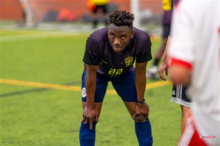 TKL 2024 DIV 2 - Strompeets (5) vs (5) Joga Bonito