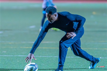 RQ 2024 - Montreal Wanderers vs Sainte Anne-de-Bellevue - Friendly game